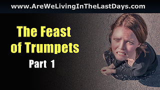 Episode 191: The Feast of Trumpets