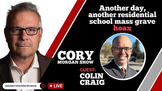 Another day, another residential school mass grave hoax