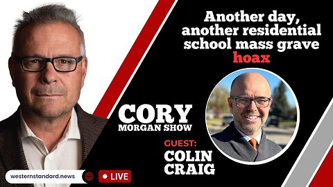 Another day, another residential school mass grave hoax