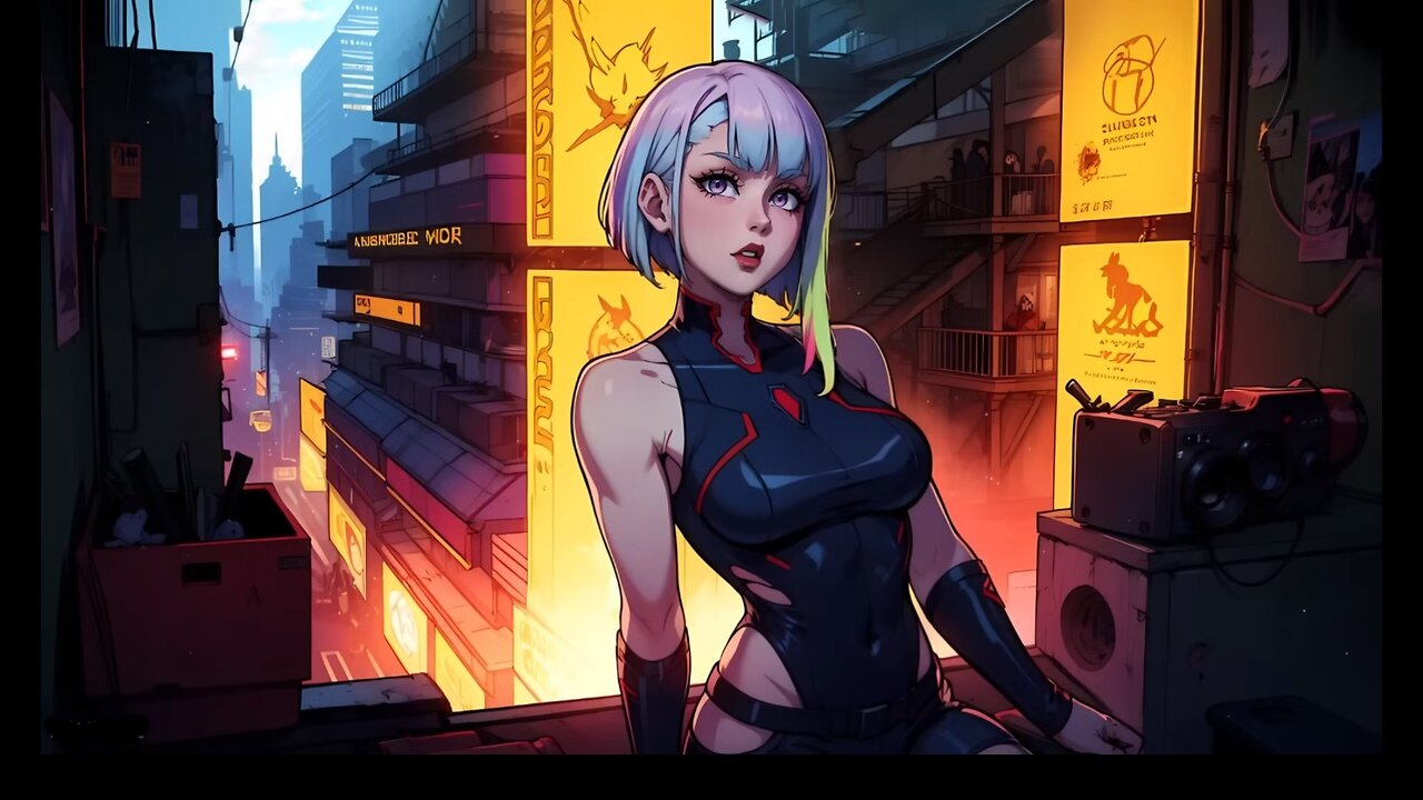 Friday Evening Music Stream