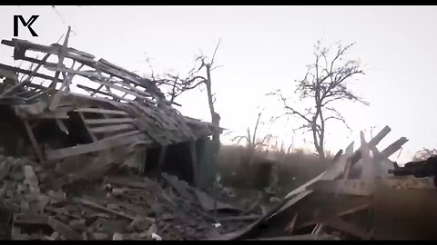 Russia Madly Breaks Through Ukraine's Major Defense Post - Most Gripping Close Combat