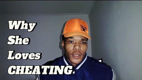 Five reasons :Why Women love CHEATING