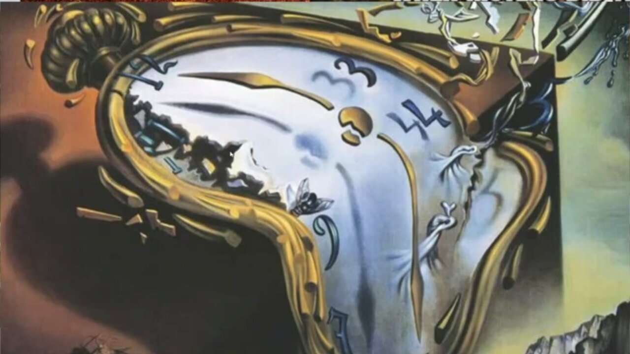 And We Know 5.29.25: On a mission from GOD, Things are moving! DOGE, Epstein.......