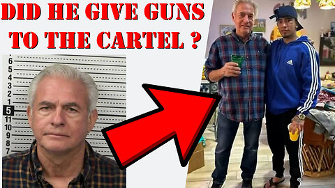 Did a Democrat Judge Actually Give Guns to a Cartel Member?