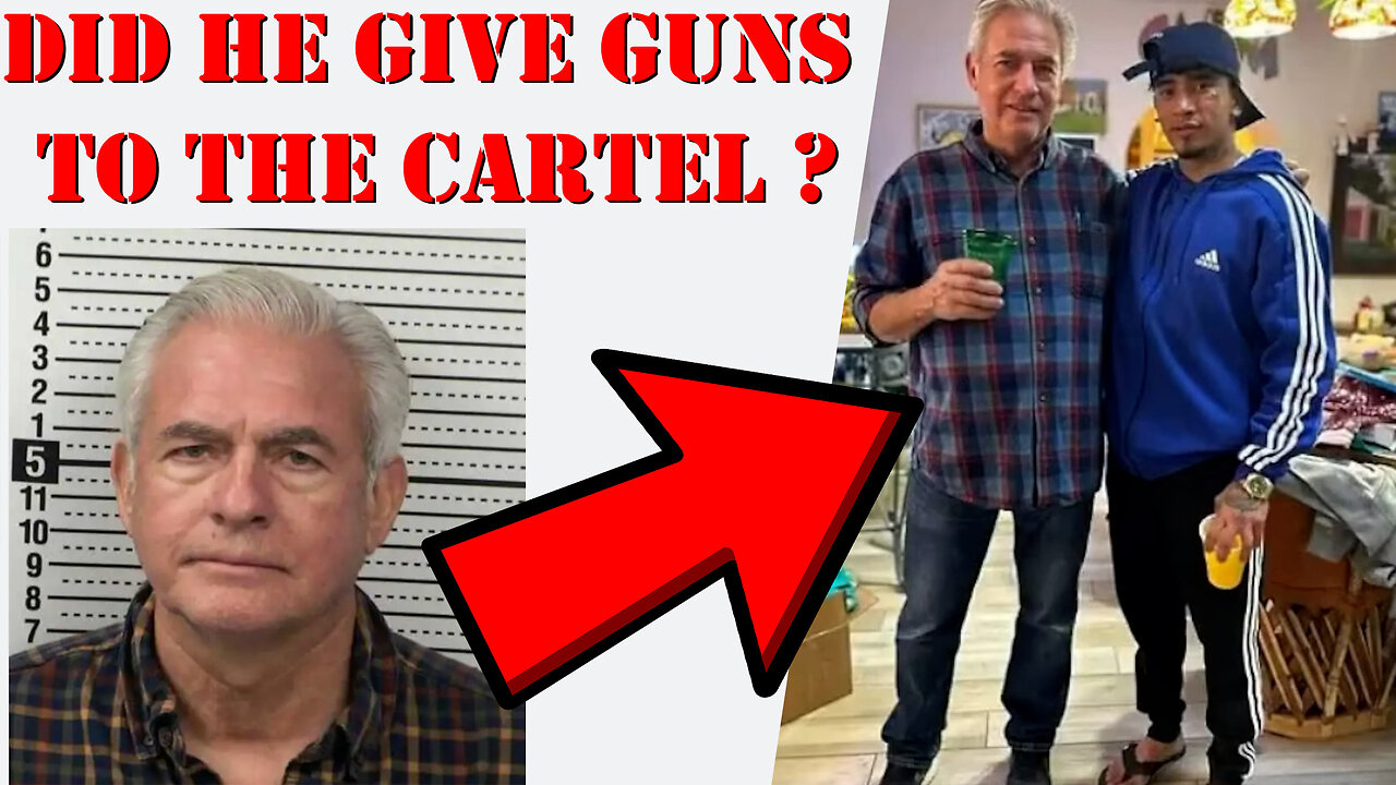 Did a Democrat Judge Actually Give Guns to a Cartel Member?