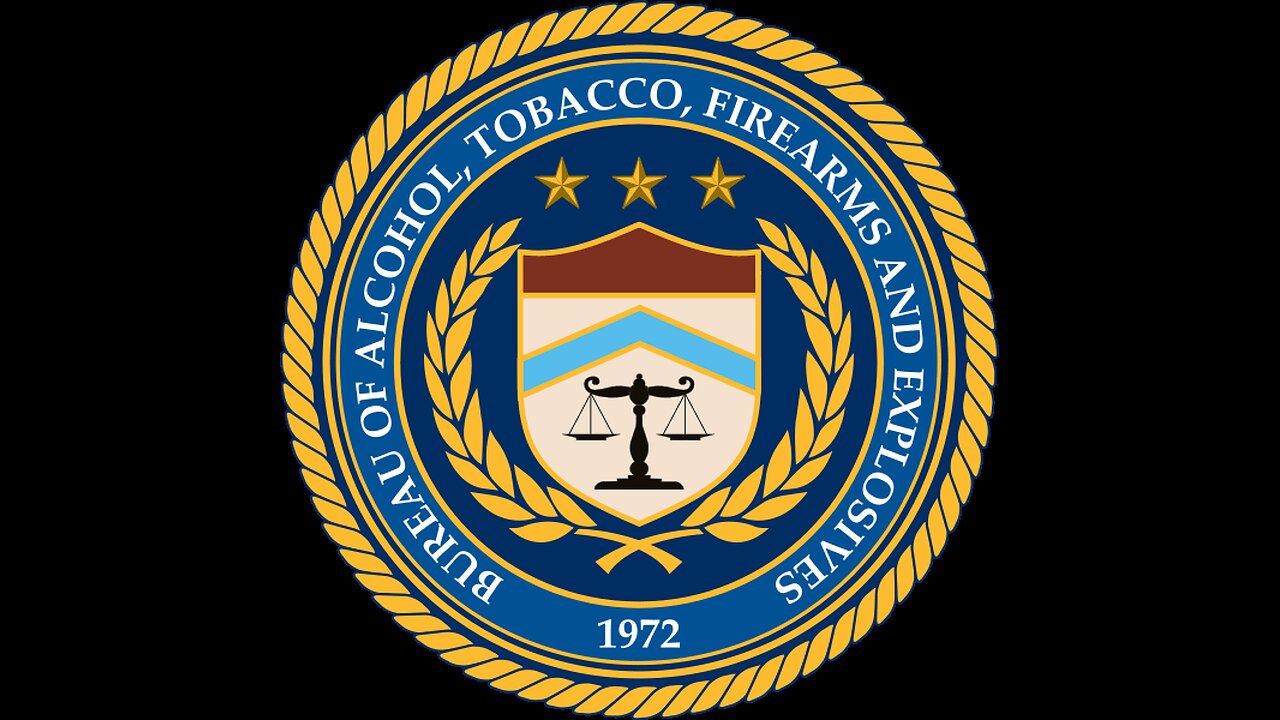 Patel Out At ATF, Trump 90 Day "Tariff Pause", Chinese In Ukraine, 2 Mil. Illegal Aliens Had SS #'s