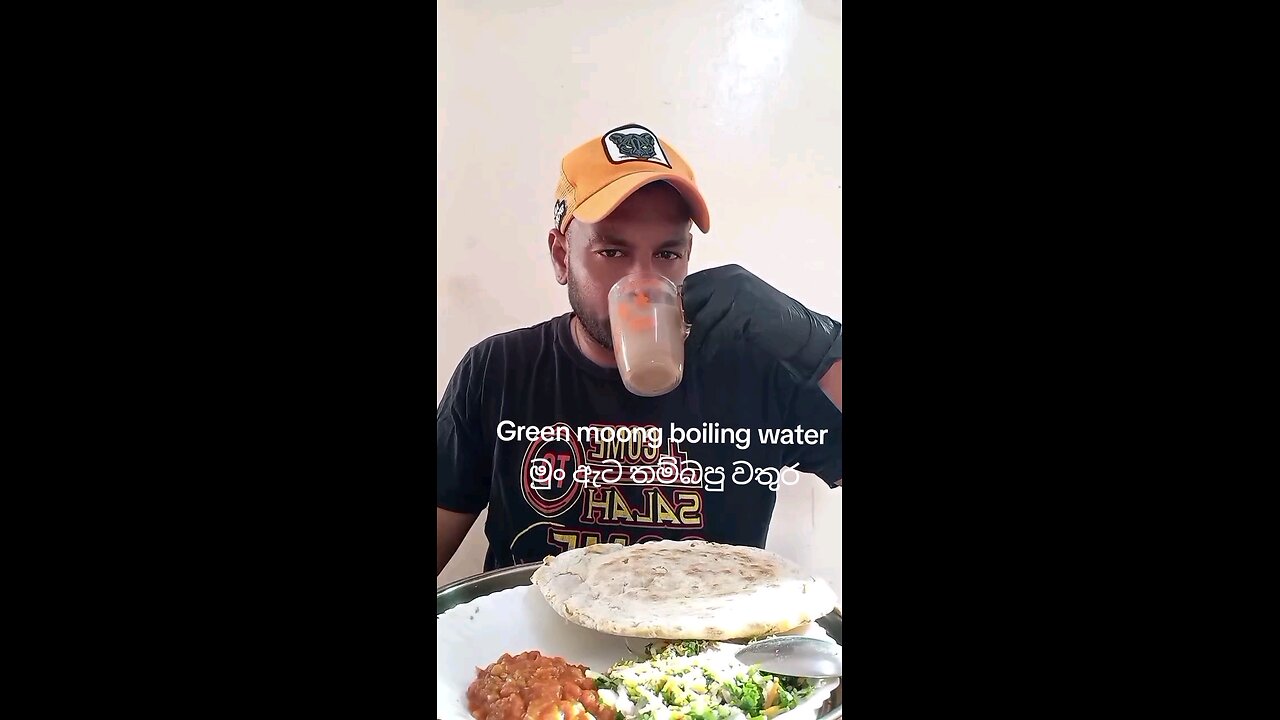 Let's make oats bread with coconut