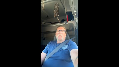 5/23/25 Todays chatter.