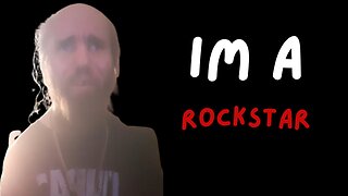 Steve can't Stream - Cyraxx cries about his Rockstardom (06/12/2025)
