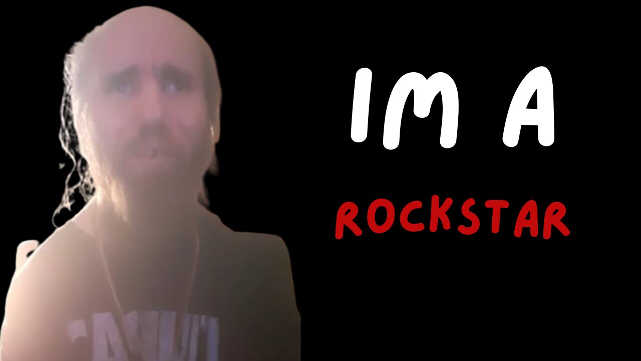 Steve can't Stream - Cyraxx cries about his Rockstardom (06/12/2025)