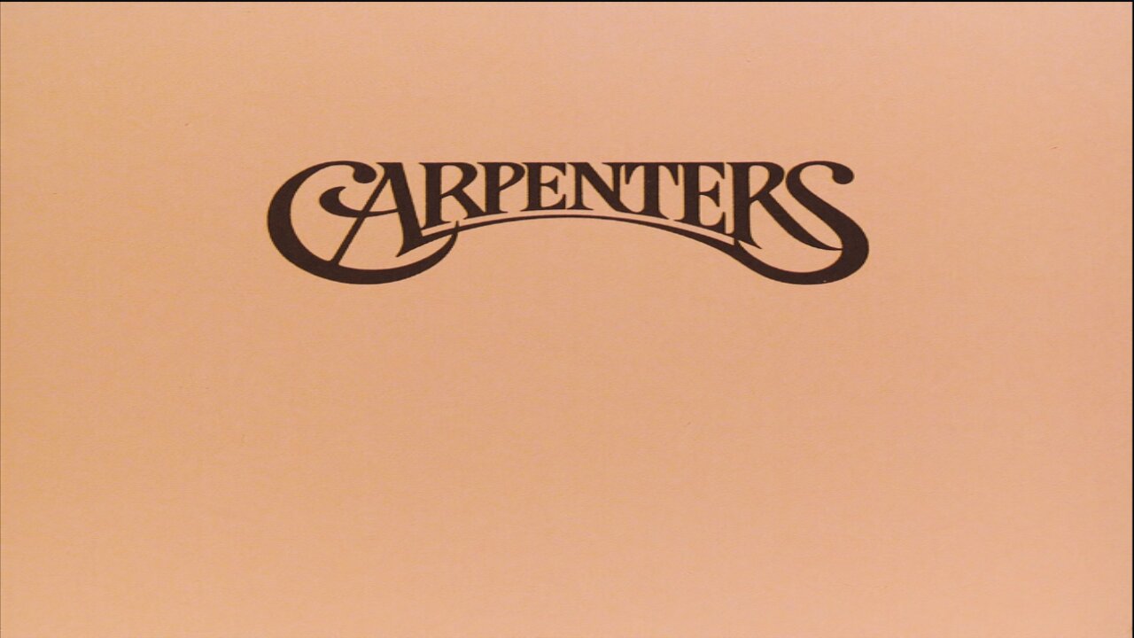 Carpenters - Rainy Days And Mondays