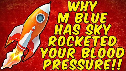 WHY METHYLENE BLUE IS SKYROCKETING 🚀 YOUR BLOOD PRESSURE!