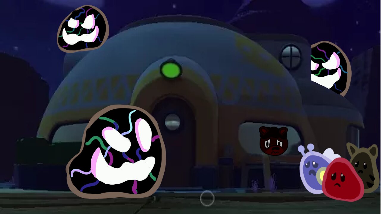These tar slimes do NOT play around (Slime Rancher Pt2)