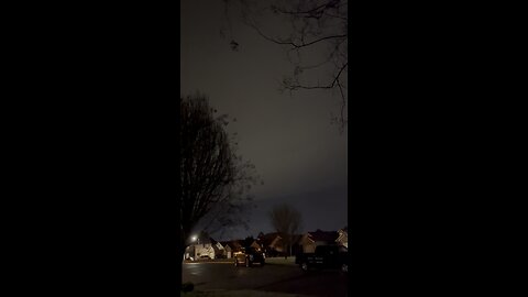 Beautiful Lightning ⚡️