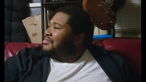 IP2 Stories - Spirit AKA One Sonics Gay Goon VS Zavid