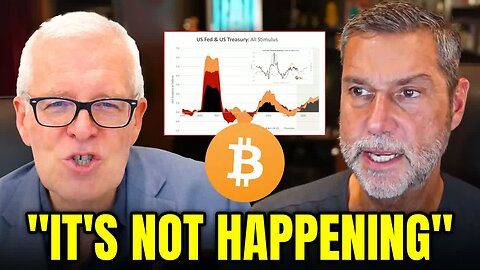 "STOP! This No 1 Liquidity Signal SAYS No Bull Market in 2026" - Michael Howell