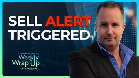 Trouble Brewing As Charts Signal Nasty Week Ahead, Here Are The Trades