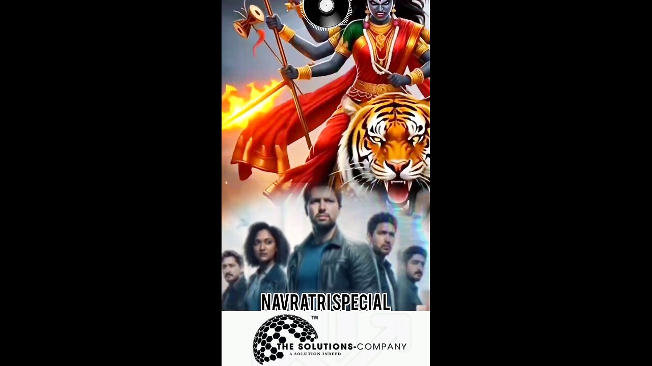 Navratri Song|Devotional|TSC Beats