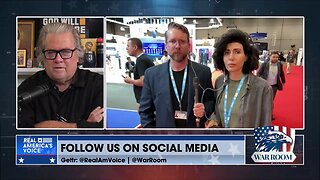 Allen & Bin Ladin: Globalist Institutions Are Trying To Rebrand Geneva As The Main Hub For Global AI