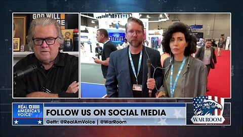 Allen & Bin Ladin: Globalist Institutions Are Trying To Rebrand Geneva As The Main Hub For Global AI
