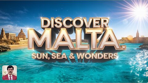 Discover Malta: Sun, Sea, and Ancient Wonders Await!