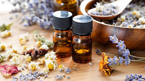 Top 5 Essential Oil Brands You Can Trust