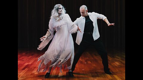 Tami & Alex - “My Immortal”