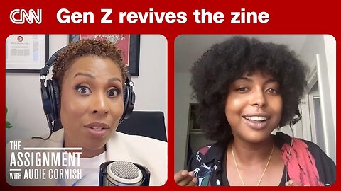 The offline rebellion of Gen Z | The Assignment