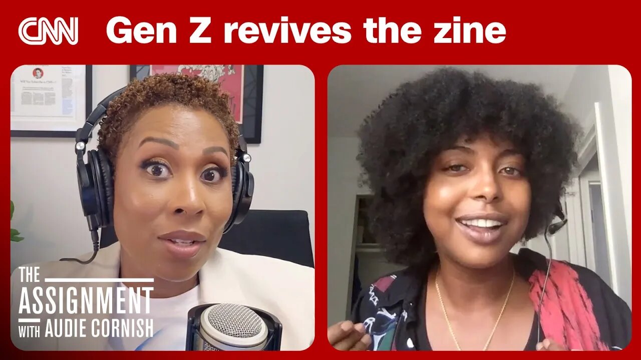 The offline rebellion of Gen Z | The Assignment