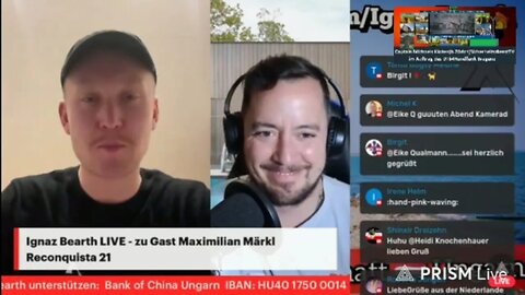 (Mi.29.10.2025)IgnazBearthMittwoch-LIVE