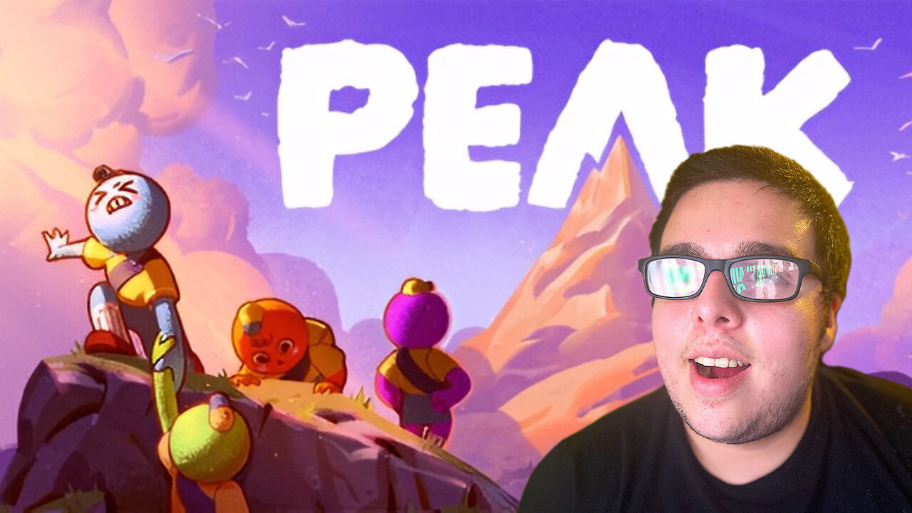 🔴LIVE - WE ARE CLIMBING TO THE TOP
