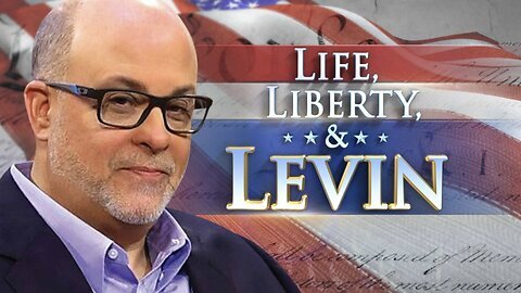 Life, Liberty & Levin - Sunday, January 4