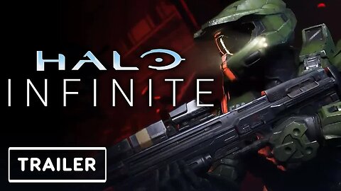 Halo Infinite - Game Overview Trailer _ E3 2021