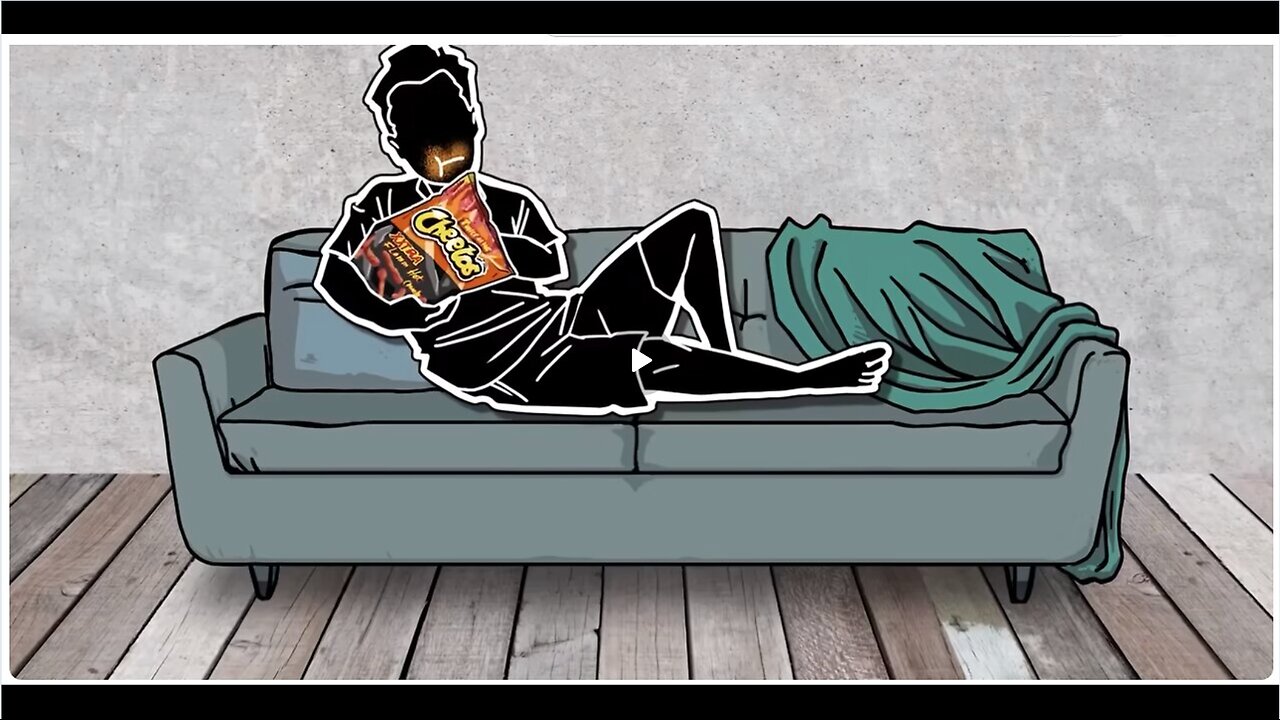 Spicy Chips Are Toxic