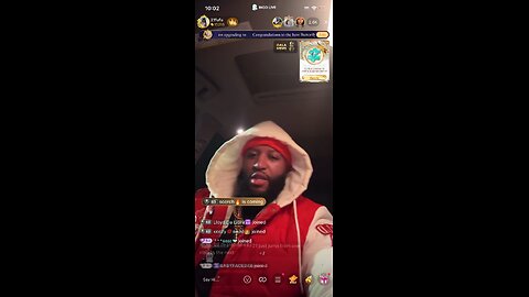 Brandon keys 🔑 pearl it baby 👀