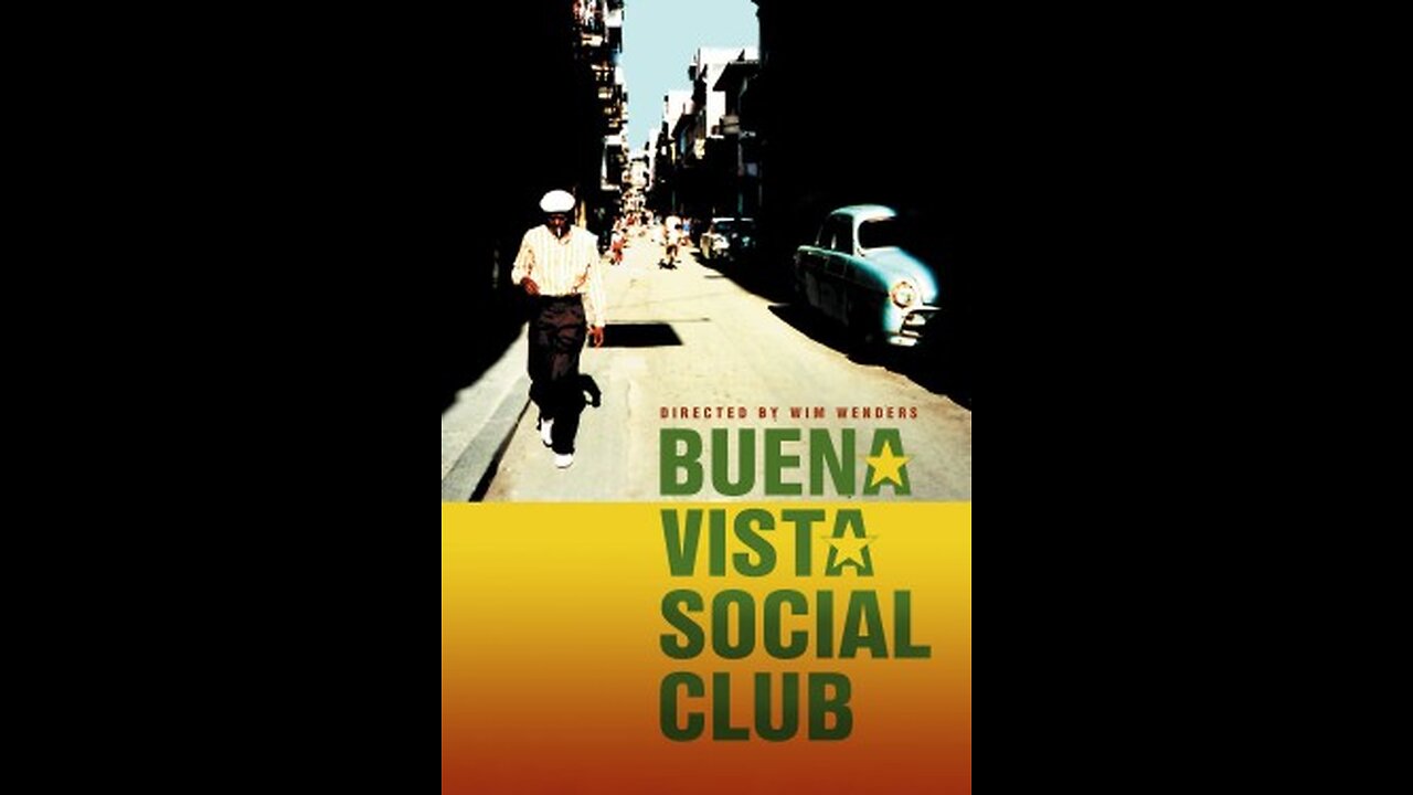 Buena Vista Social Club