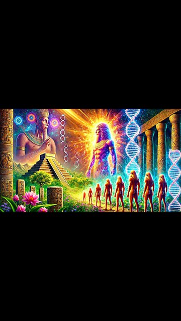 Our Lifespan Compared To The Anunnaki