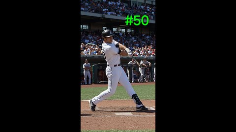 Greene leads the Tigers in their G1 thumping of the Nats with a 2-HR, 6-RBI day.