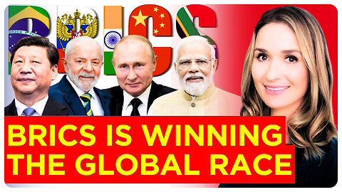 BRICS RISING - De-Dollarization, Critical Rare Minerals and Bolivia's Strategic Role In South America