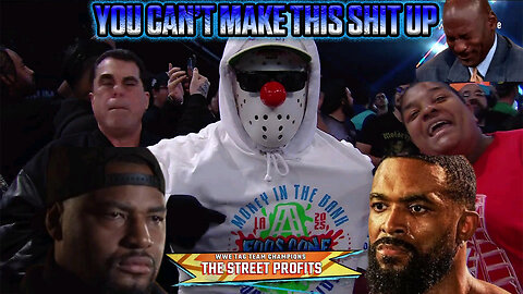 AAA's Worlds Collide 2025 Review - Street Profits Can't Catch A Break