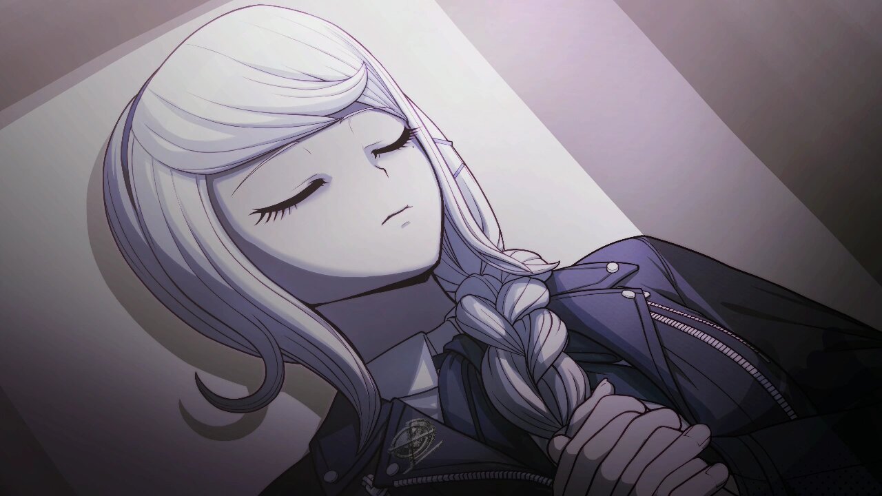 coming-of-age route unending nightmare ending 46 the Hundred Line -Last Defense Academy