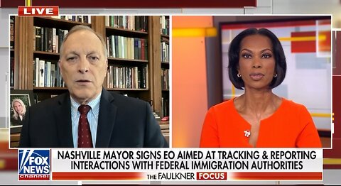 Rep. Biggs: Democrats’ Defense of Illegal Aliens is Outrageous