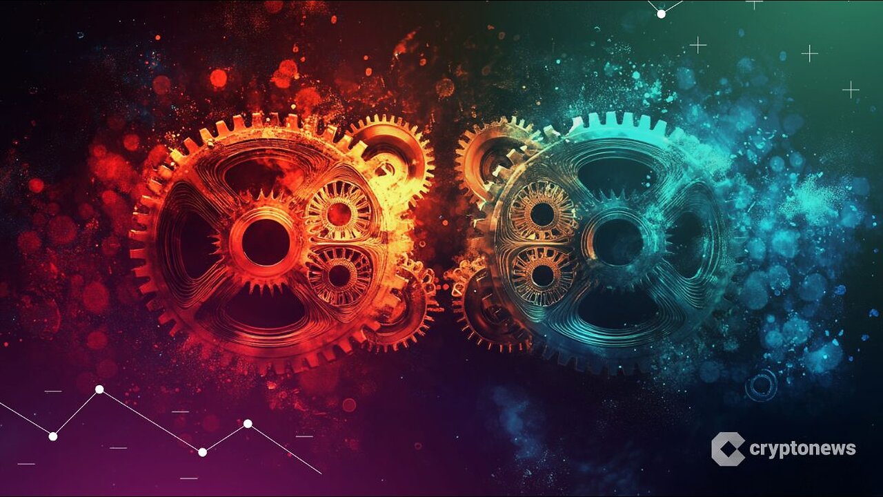 Coinbase Chief Signals More Deals After $2.9B Deribit Move