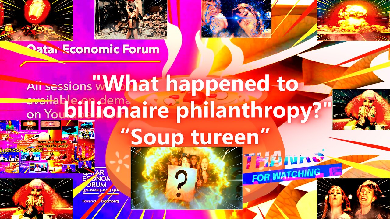 What happened to billionaire philanthropy? . Insight Doha . R.Stones