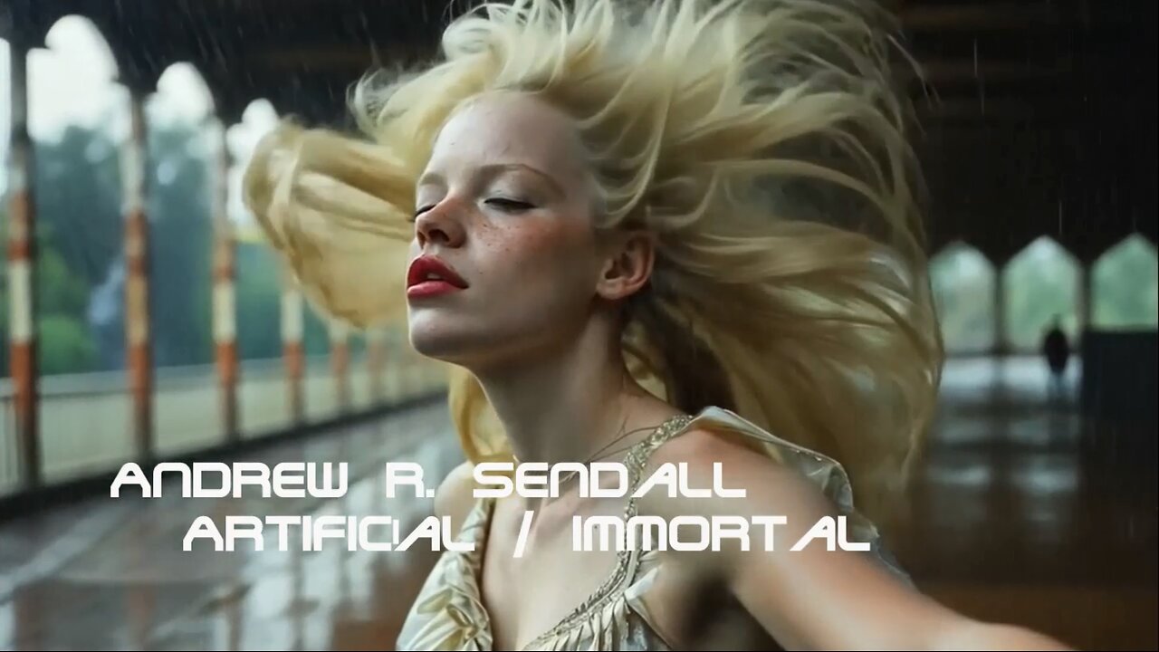 Artificial / Immortal