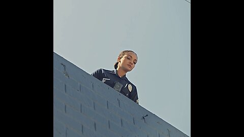 Best of THE ROOKIE: Intense Moments | #TheRookie