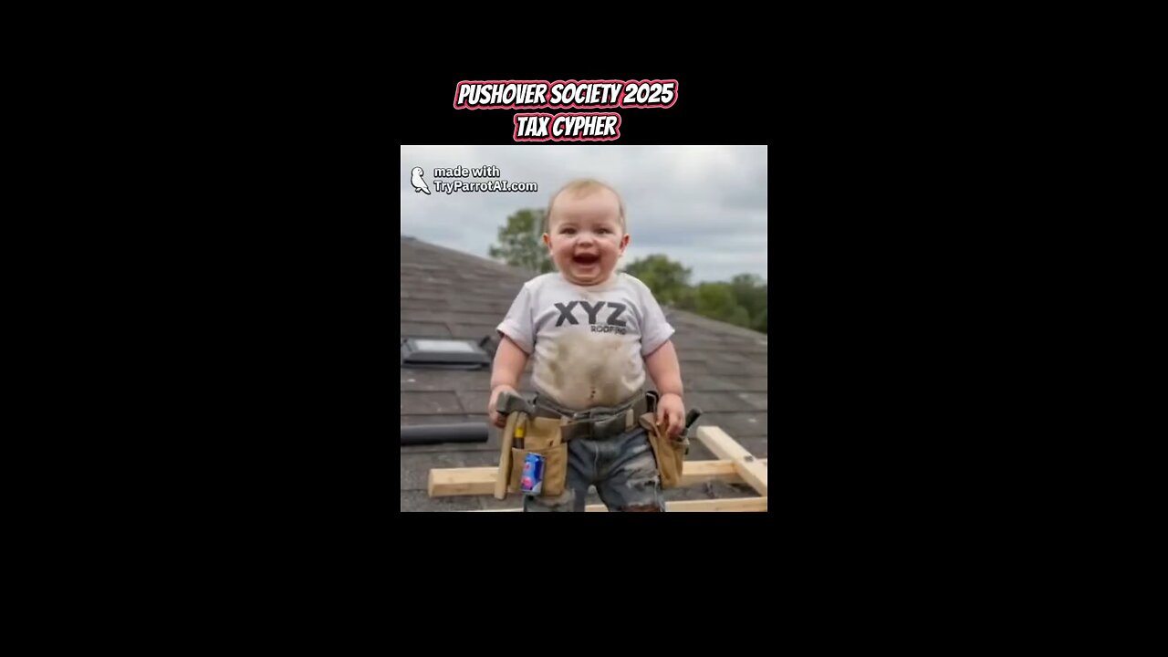 pushover tax cypher