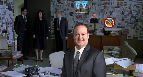 Judge Torches Matt Grant’s RICO Lawsuit: Case on Life Support Before Sept. 15 Deadline
