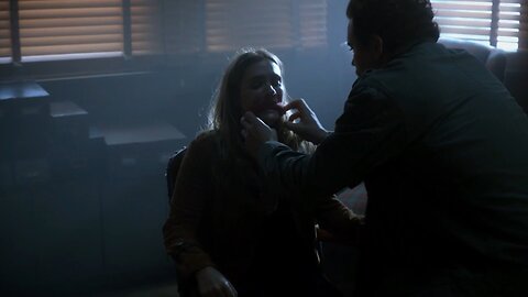 Lethal Weapon #2 (gagged)