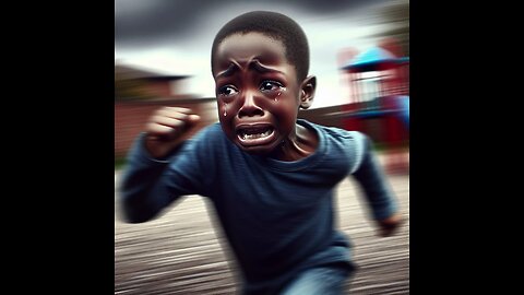The Black Man vs. The Welfare System...Part 2
